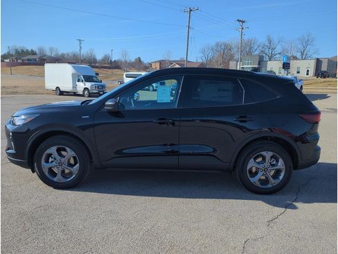 New 2025 Ford Escape ST-Line w/ Tech Pack #1 image 5