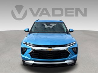 New 2026 Chevrolet TrailBlazer LT w/ LT Cold Weather Package FWD video 2