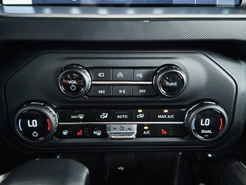 Used 2024 Ford Bronco Raptor image 38