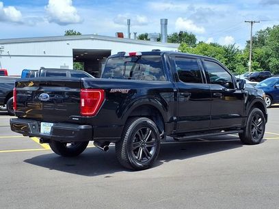 Used 2021 Ford F150 XLT w/ Equipment Group 302A High