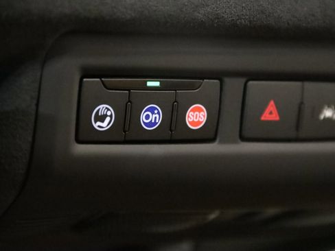 Used 2024 Chevrolet Corvette Stingray Premium Conv w/ Stealth Interior Trim Package image 23