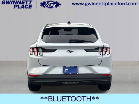 Certified 2023 Ford Mustang Mach-E Select image 6