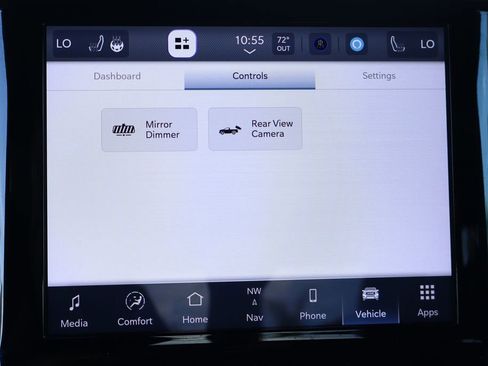 Used 2022 RAM 1500 Laramie w/ G/T Package image 35