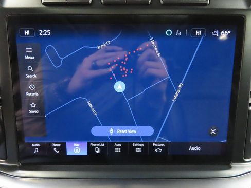 Used 2023 Ford F250 Lariat w/ Lariat Ultimate Package image 14