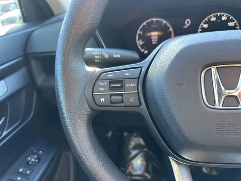 Used 2024 Honda CR-V LX image 13