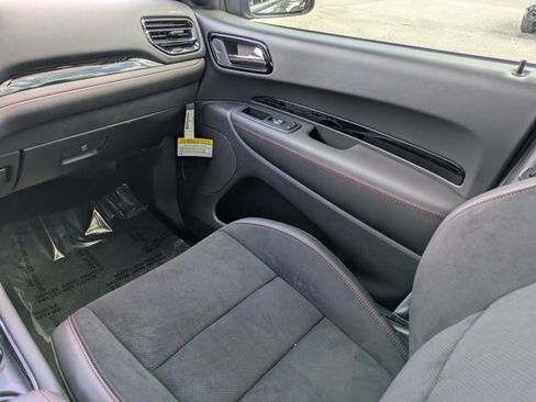 New 2026 Dodge Durango GT image 15