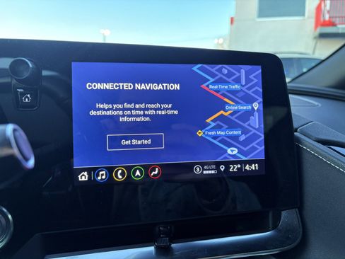 Used 2021 Chevrolet Corvette Stingray Preferred Cpe w/ Battery Protection Package image 33