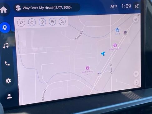 New 2026 Subaru Outback Touring XT AWD/4WD image 22