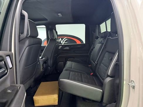 New 2026 GMC Sierra 2500 AT4X AWD/4WD image 15