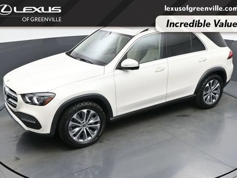 Used 2023 Mercedes-Benz GLE 350 image 50