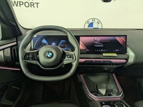 New 2026 BMW X3 xDrive30 w/ Premium Package AWD/4WD image 18