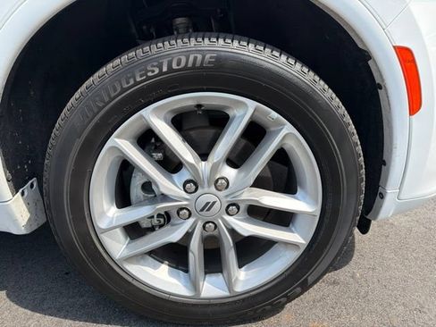 Used 2026 Dodge Durango GT AWD/4WD image 10