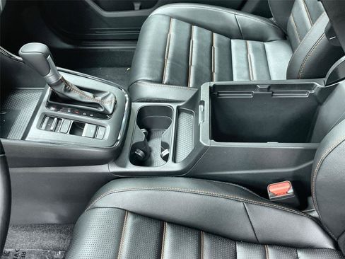 New 2026 Honda CR-V Sport-L image 19
