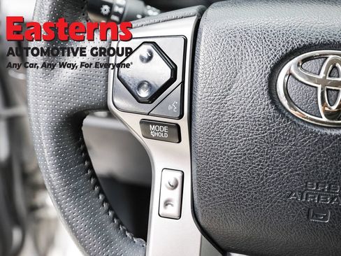 Used 2024 Toyota 4Runner SR5 AWD/4WD image 14