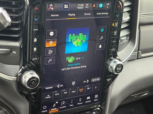 Used 2022 RAM 3500 Laramie image 40