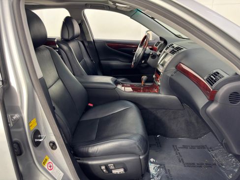 Used 2007 Lexus LS 460 image 15