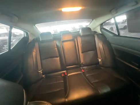 Used 2020 Nissan Altima 2.5 SL AWD/4WD image 26