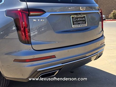 Used 2021 Cadillac XT6 Premium Luxury FWD image 5