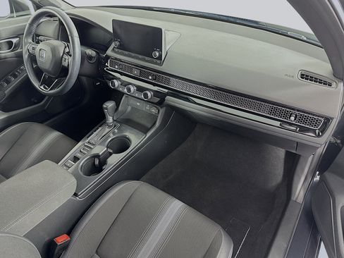 Certified 2023 Honda Civic Sport image 26