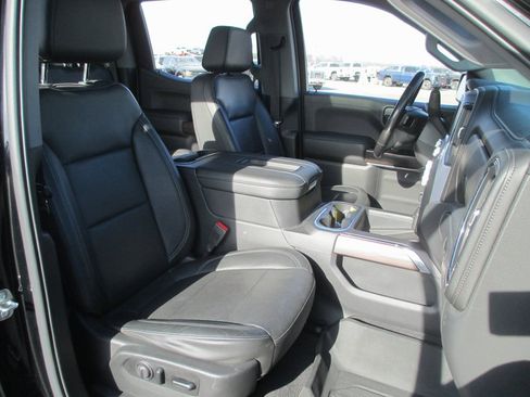 Used 2020 GMC Sierra 1500 SLT w/ SLT Premium Plus Package image 22