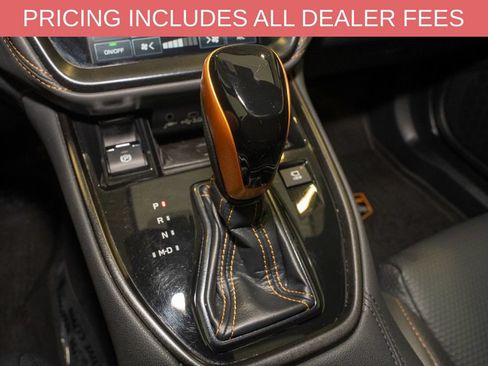 Used 2024 Subaru Outback Wilderness AWD/4WD image 20