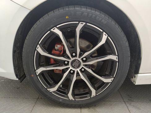 Used 2023 Kia Forte GT-Line w/ GT-Line Premium Package FWD image 31
