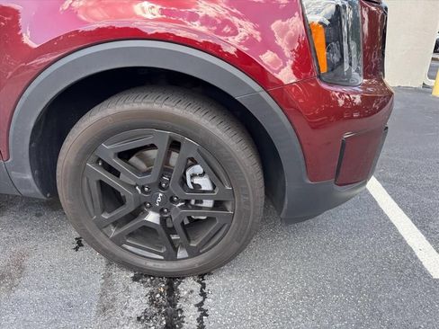 Certified 2024 Kia Telluride EX X-Line AWD/4WD image 2