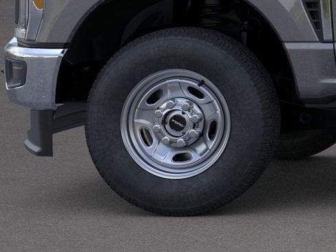 New 2026 Ford F350 XL AWD/4WD image 19