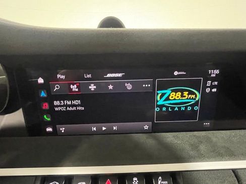 New 2023 Porsche 911 Dakar image 40