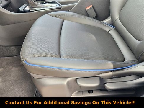 New 2026 Buick Encore GX Sport Touring w/ Advanced Technology Package image 18