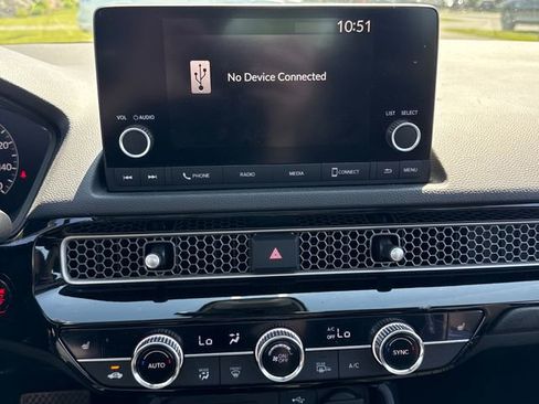 Used 2023 Honda Civic EX image 23