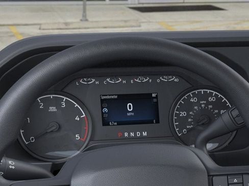 New 2026 Ford F350 XL AWD/4WD image 13