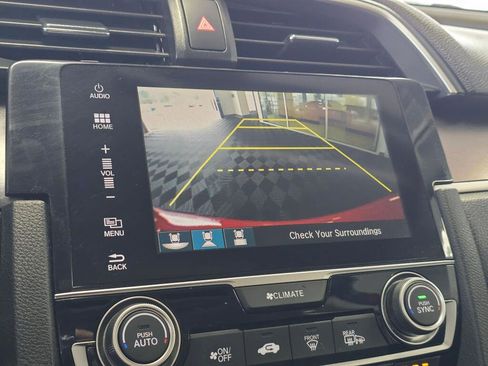 Used 2016 Honda Civic EX-T image 31