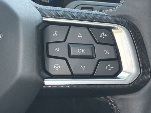 New 2025 Ford Mustang image 11