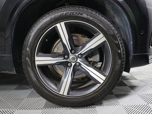 Used 2016 Volvo XC90 T6 R-Design w/ Vision Package image 6