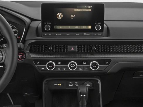 New 2026 Honda CR-V Sport image 7