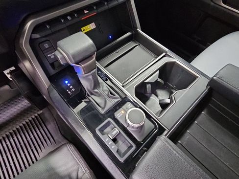 Used 2025 Toyota Tundra SR5 AWD/4WD image 23