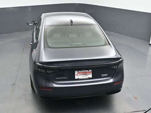 Used 2023 Honda Accord Touring image 30