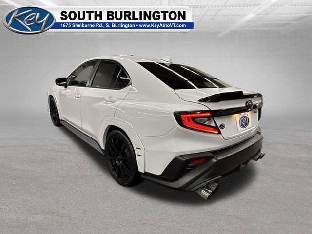 Used 2024 Subaru WRX Premium AWD/4WD image 4