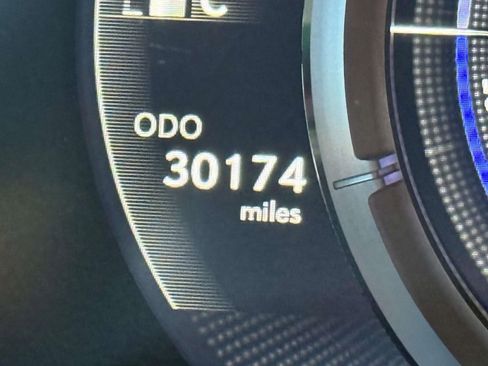 Used 2023 Lexus ES 300h F Sport w/ Accessory Package (Z1) image 30