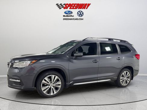 Used 2019 Subaru Ascent Limited w/ Popular Package #2A AWD/4WD image 11