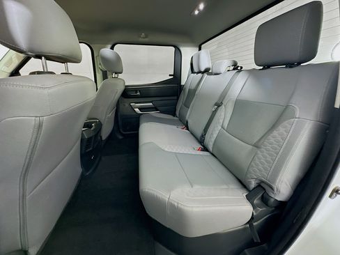 Used 2023 Toyota Tundra SR5 RWD image 24