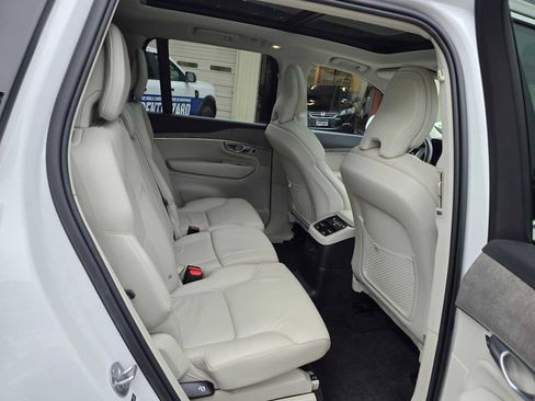 Certified 2024 Volvo XC90 T8 Plus image 12