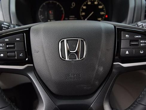 New 2026 Honda Odyssey EX-L image 22