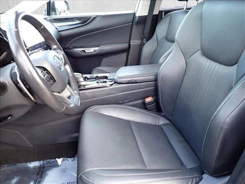 Used 2022 Lexus NX 350 AWD image 13