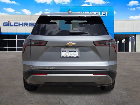 New 2026 Chevrolet Equinox LT FWD image 7