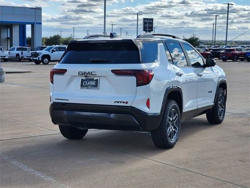 New 2026 GMC Terrain AT4 w/ Convenience Package III image 6