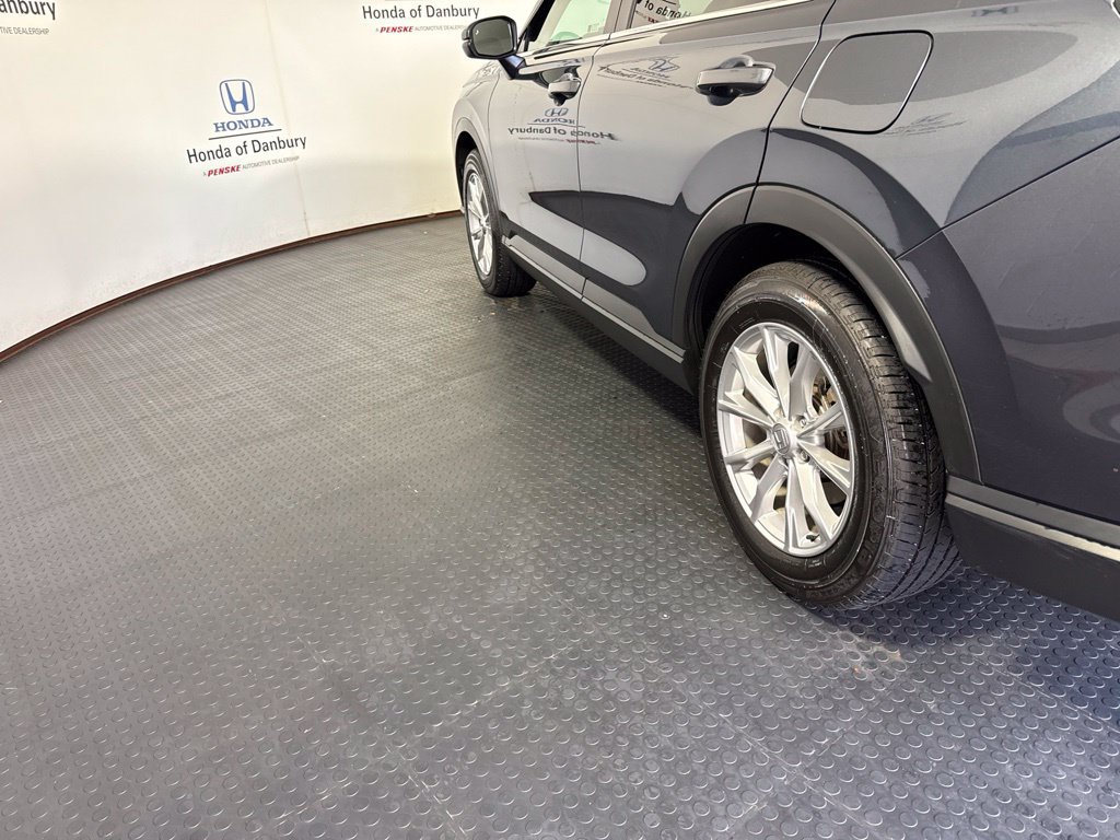 Used 2024 Honda CR-V EX-L image 11