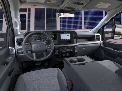 New 2026 Ford F250 XL w/ STX Appearance Package AWD/4WD image 10