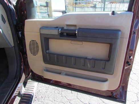 Used 2011 Ford F350 Lariat w/ Lariat Ultimate Pkg image 16